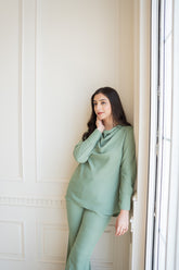 Sage Green